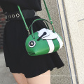 wholesale price trending girl lady women handbah leather bag